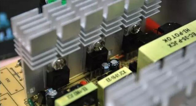 The current situation of Chinas switching power supply industry and market demand analysis.