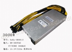 3000W单独电源